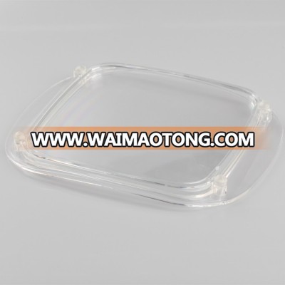 Wholesale Free Samples Supermarket Plastic Money Coin Tray