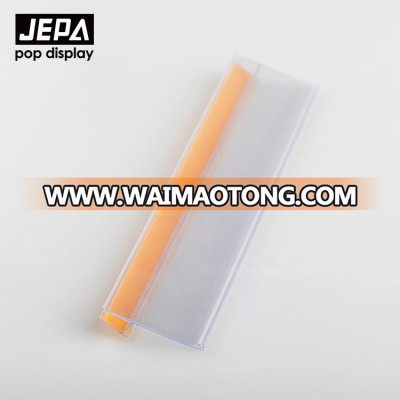 Wholesale Free Samples Supermarket Shelf Label Holder