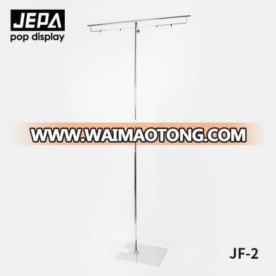 Wholesale New Design JF-2 Supermarket Floor Standing Pop Display