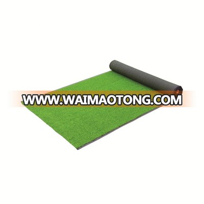 Free Samples Supermarket Equipment Green Artificial Grass For Fruits And Vegetables