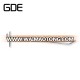 Wholesale metal chrome display pegboard hook