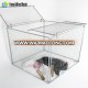 Foldable Metal Warehouse Crate Storage Cage